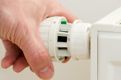 Dolwyd central heating repair costs